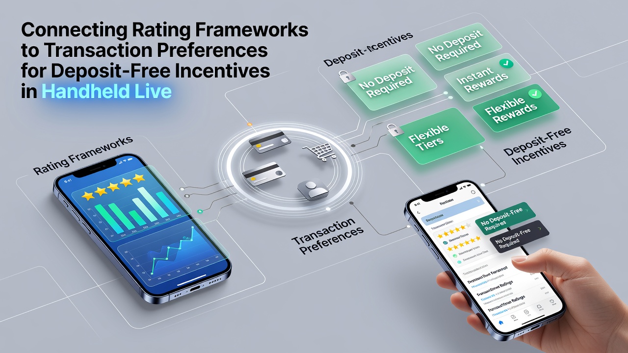Mobile device displaying live dealer interface with highlighted payment and rating elements