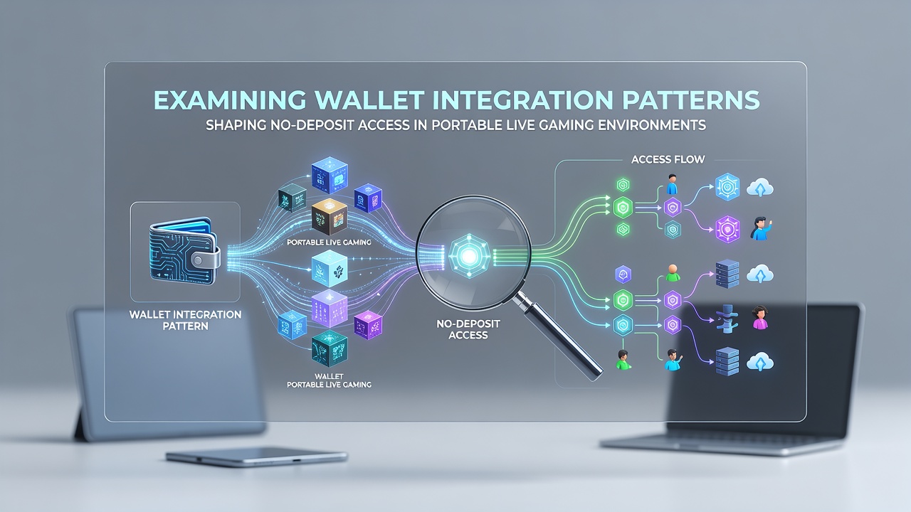 Mobile device displaying live dealer game interface with integrated digital wallet options for instant access