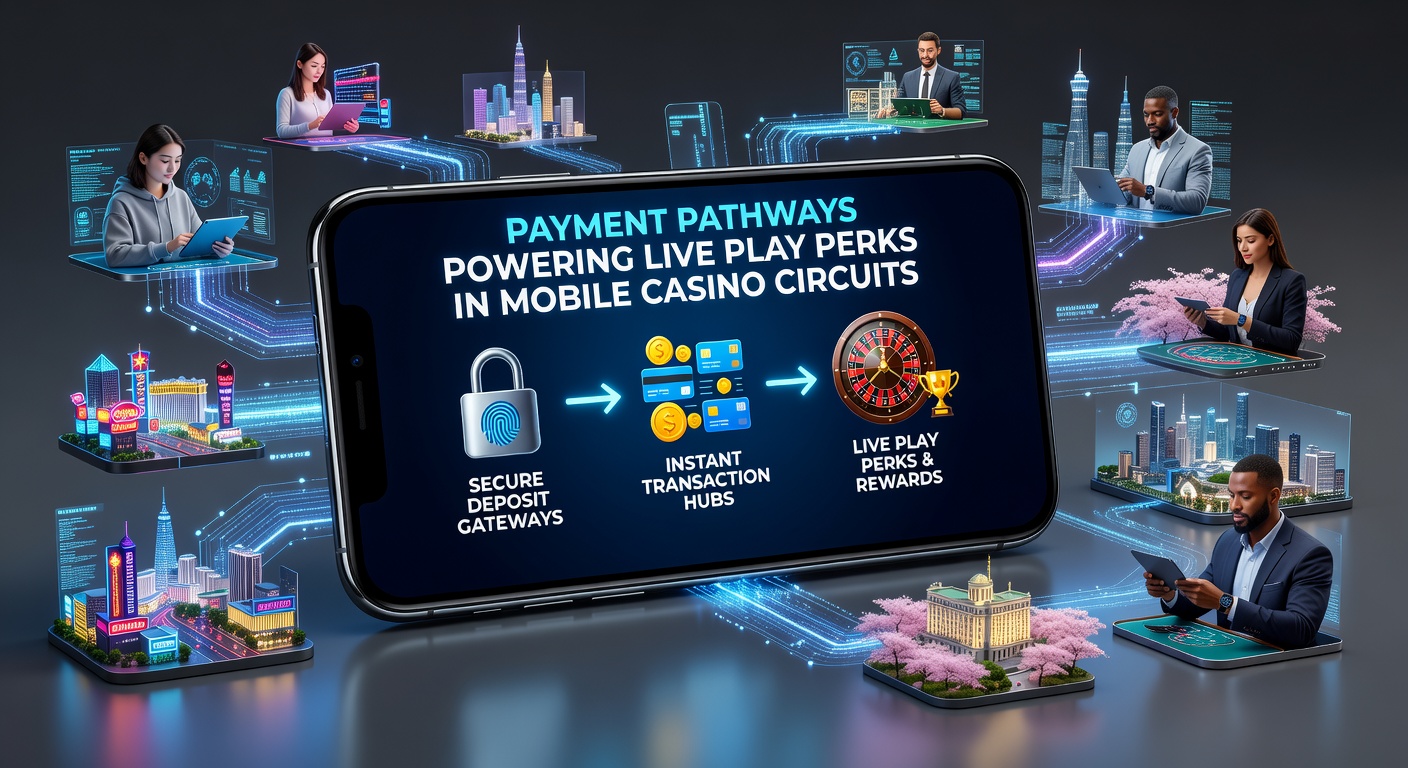 Live dealer table on mobile screen showing instant deposit confirmation and active bonus balance