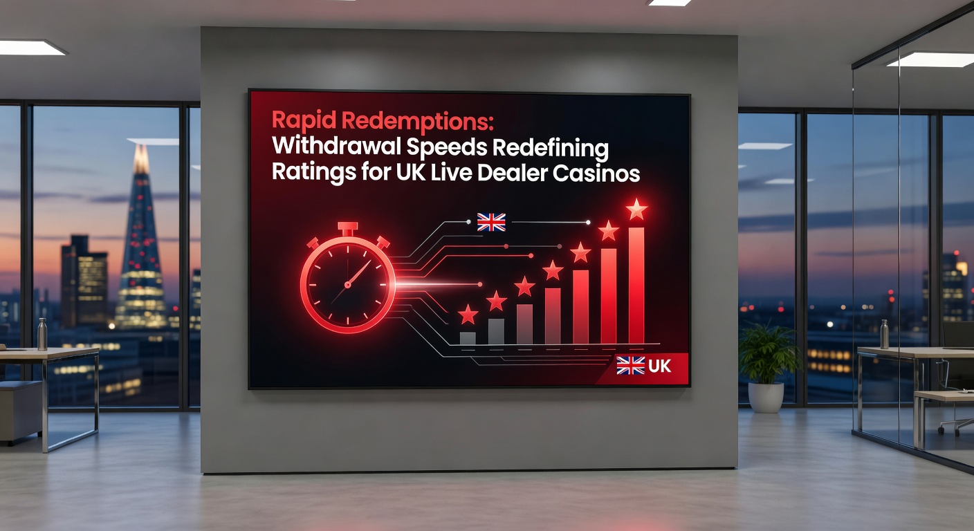 Close-up of a smartphone screen displaying a live dealer roulette wheel alongside a confirmation popup for a rapid withdrawal, illustrating mobile cashout efficiency in UK casinos