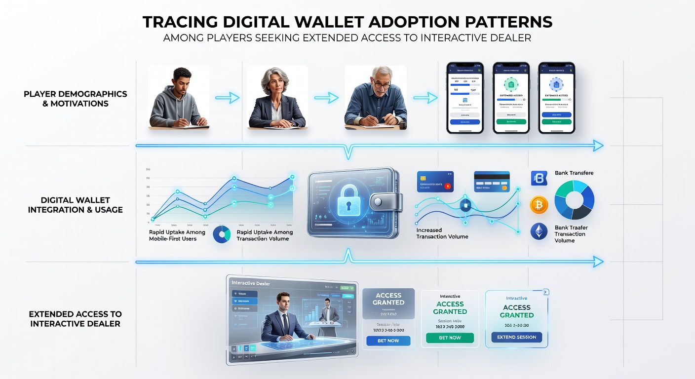 Mobile live dealer interface showing digital wallet transaction confirmation screen